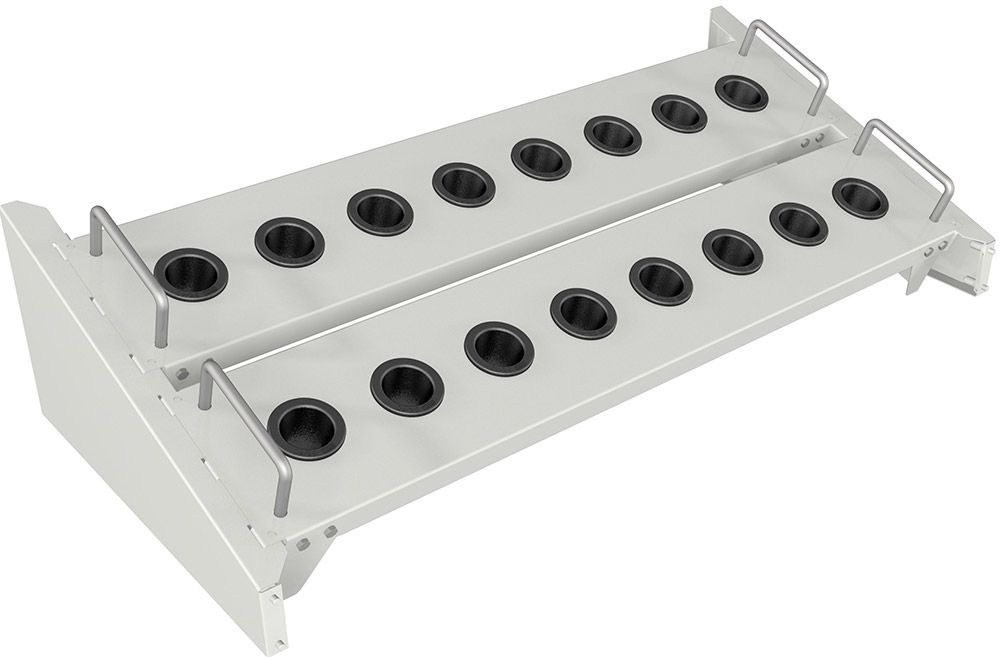 TCHSK63 полка для ЧПУ (225x918x434)