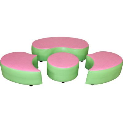 РД Комплект мебели &quot;Розочка&quot;