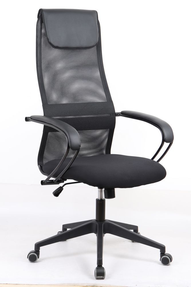 БРИКС Кресло компьютерное, пластик