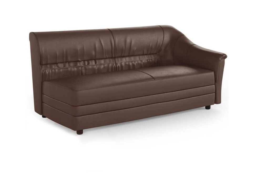 Лидер диван модуль 3-х местный 1850х870х840мм 