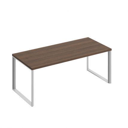 БР122  Bravo Стол руководителя 200x90x75 