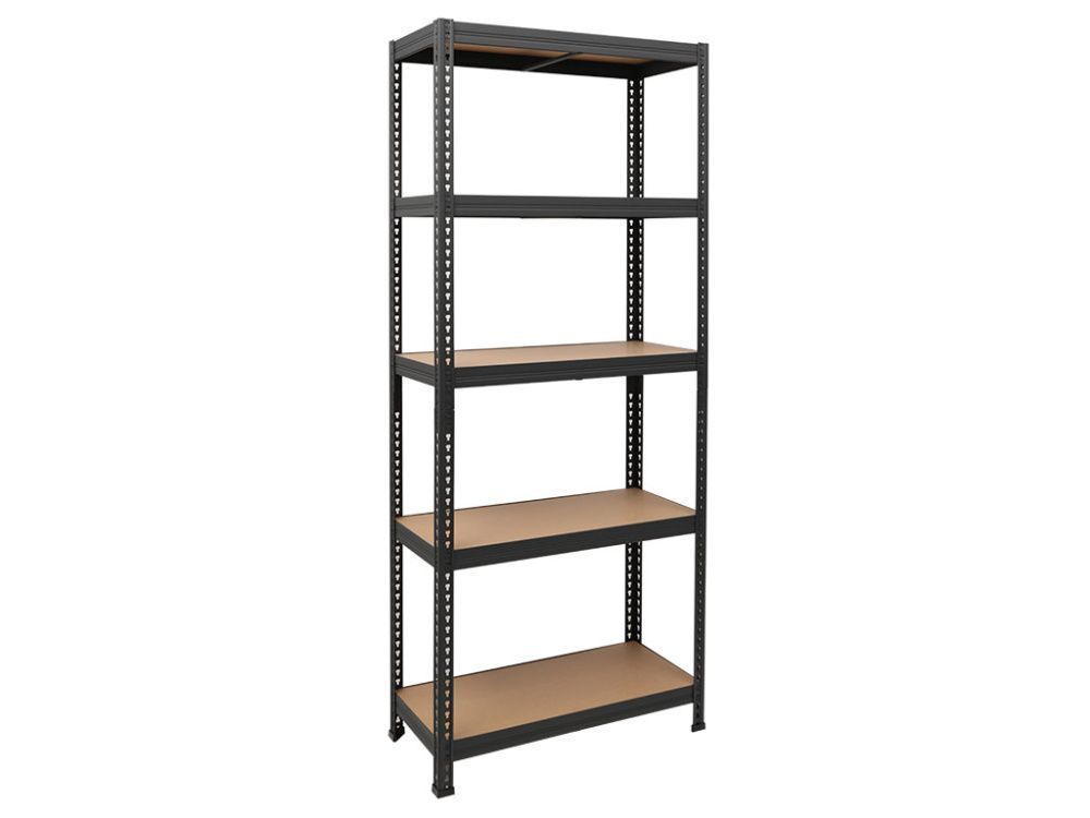 SBL 200KD/120x45/5 Стеллаж (2000x1200x450)