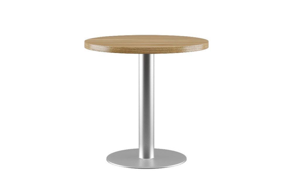 ZIO285701 Стол для переговоров  (80x80x76)