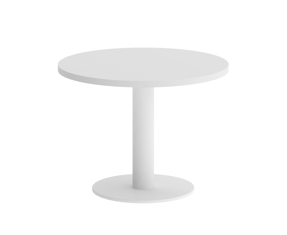 VRSP560.1G Стол журнальный круглый