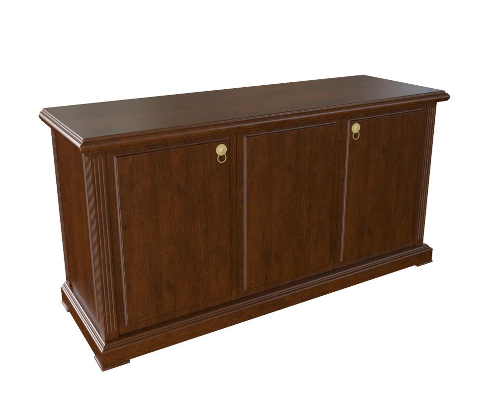 Греденция 3 двери (167*55*84) арт.29403