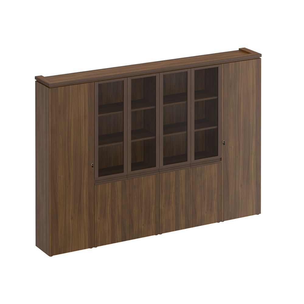 МК390-2 Шкаф комбинированный (300.8х40.4х210)