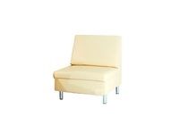 Т-1 кресло для отдыха 61х84 h97 Экокожа