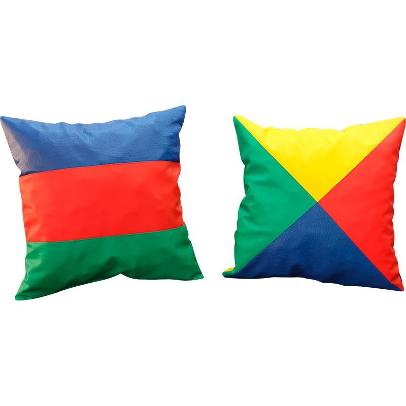 РД Напольная подушка 60 х 60 см