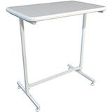 МД SM N Стол манипуляционный  (710/720x680x440)