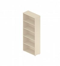 R46 Каркас стеллажа 80x35x198.3