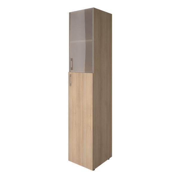 LTSU1.7 R/L Шкаф высокий узкий (400х450х2012)