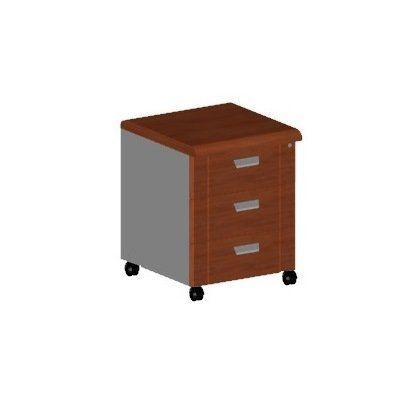 СТ3.2 Тумба универсальная (396х464х492)