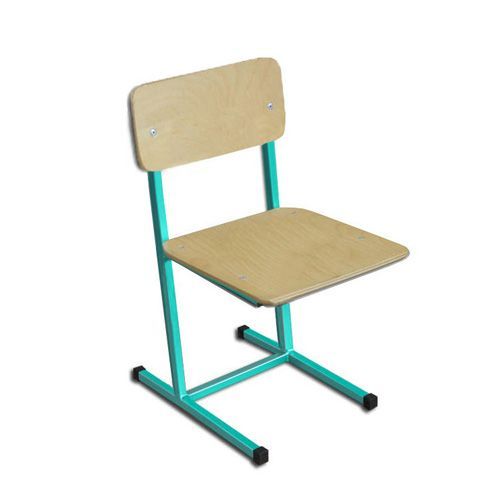 РК1.6КВ Стул детский на м/к нерегулируемый