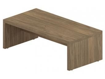 801 Стол кофейный 120х60х40