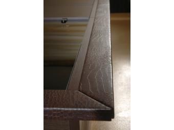 ELCOR001 Накладки для шкафа 5*8*213 