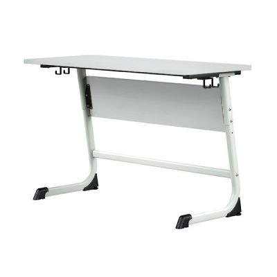 "Оптима" Стол 2-м  фиксированный,  № 7 (1200*500*820)