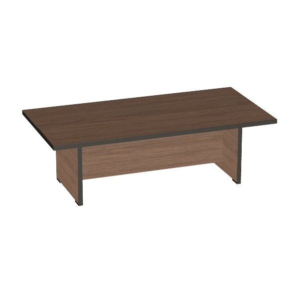 ТР1.7 конференц-стол (2400х1200х7500)