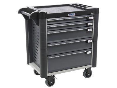 WDS-5.0 M Инструментальная тележка (905x860x540)