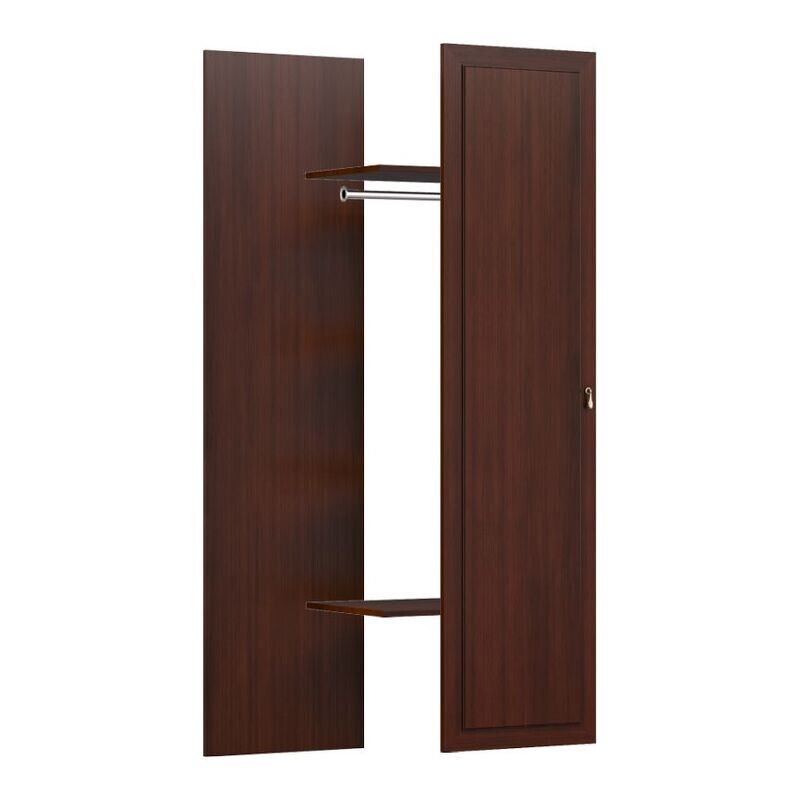 MNS29545 Наполнение гардероба 1 створка  (50x51.6x196.4)