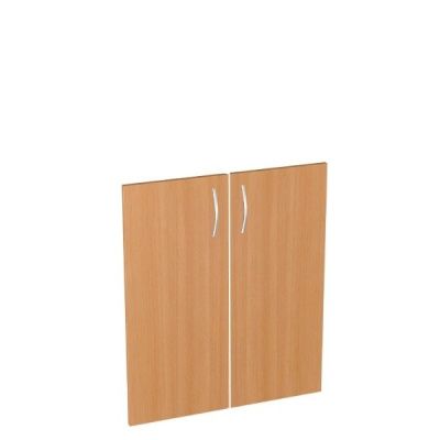 Э47.0 Дверь низкая (1 шт) (763х380)