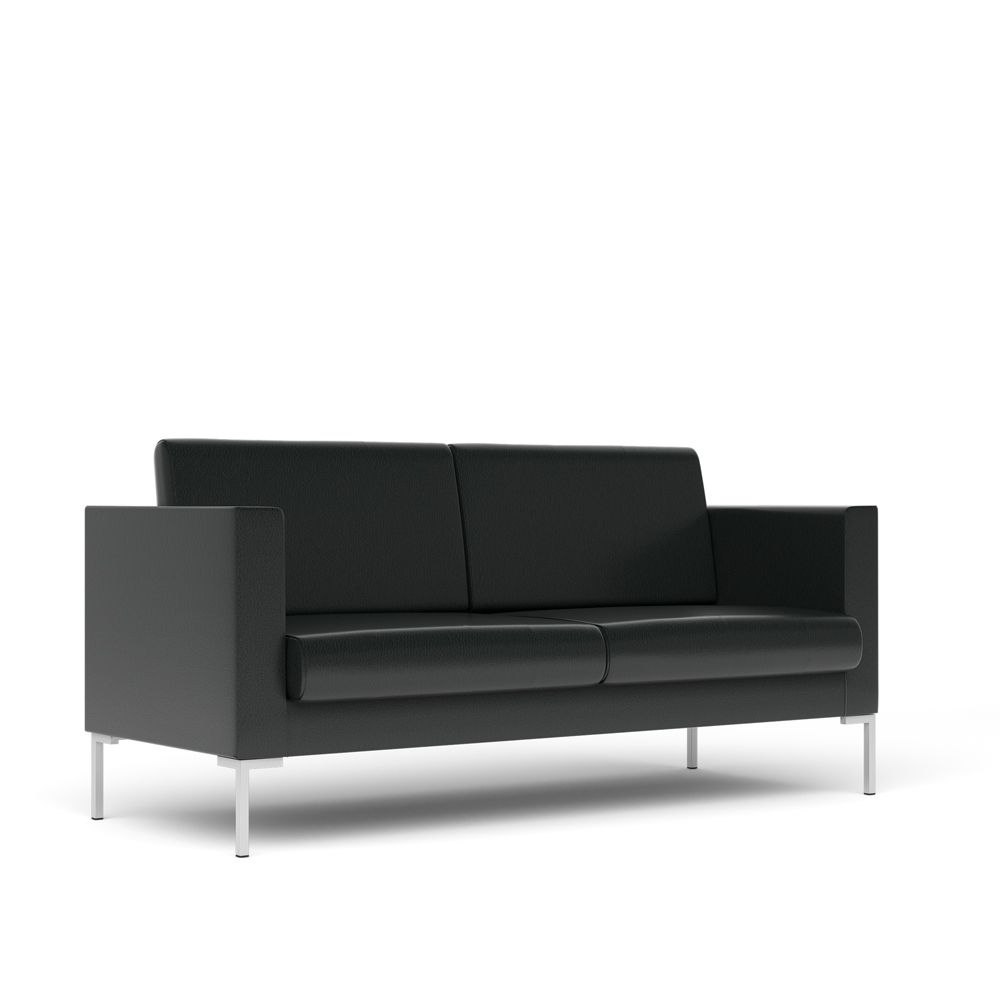 Бр00501 Берлин Диван 3-местный 182х78х80