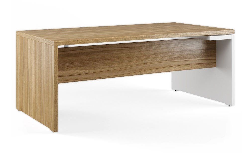 ZIO285106 Стол рабочий левый (200x100x74)