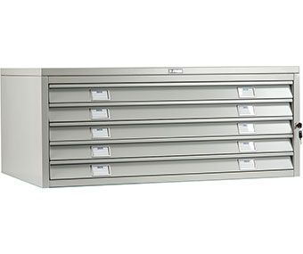 A005/1 Картотекка  (верх) для формата А0