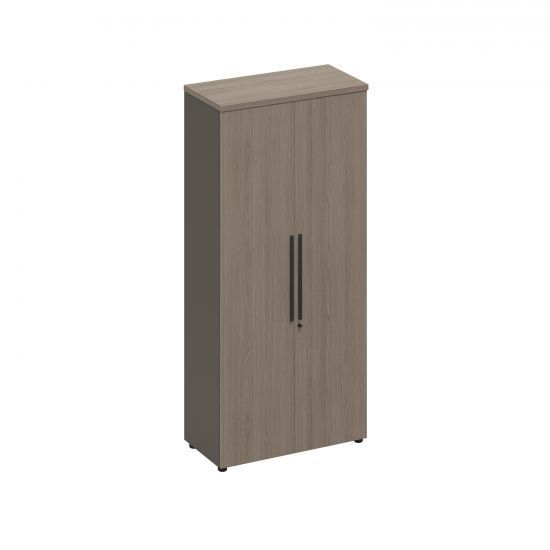 РС 312 Шкаф для одежды (91x46x198)