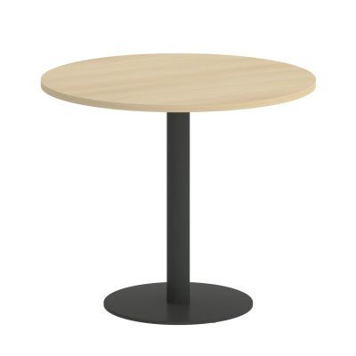 VR.SP-5-90.1 Стол круглый (900х900х750)