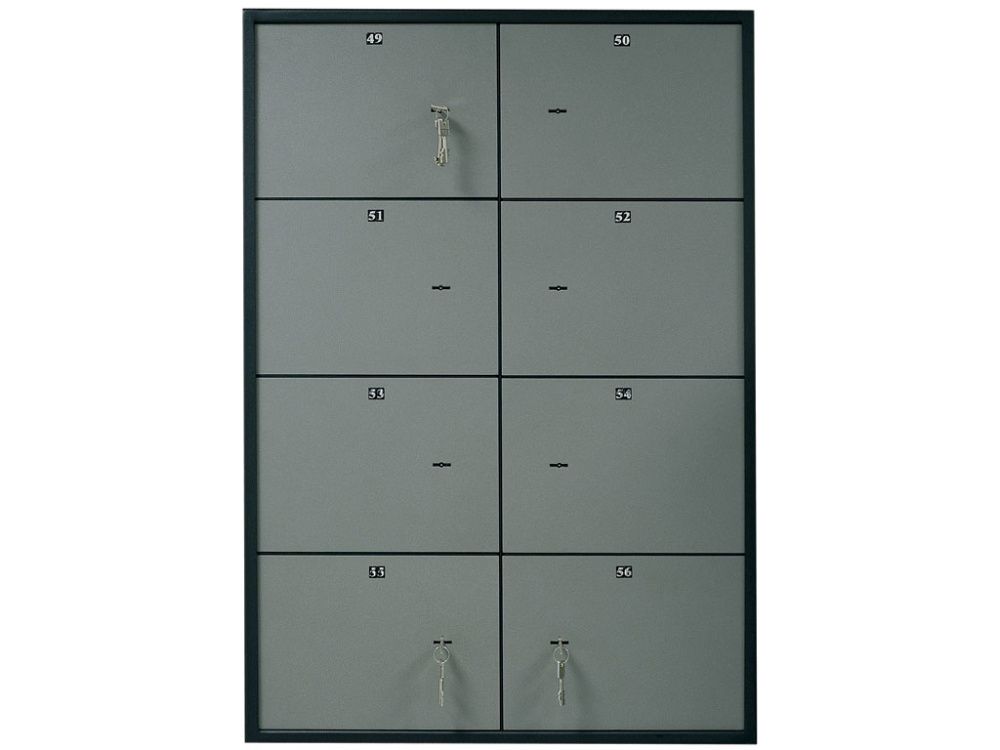 DB8S Valberg Депозитная ячейка (920x635x430)