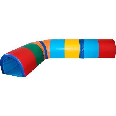 РД Туннель угловой 3 модуля 55х70х100