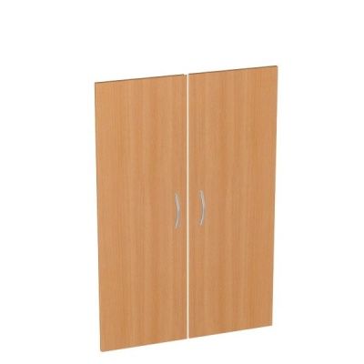 Э48.0 Дверь средняя 2шт. (1140х380)