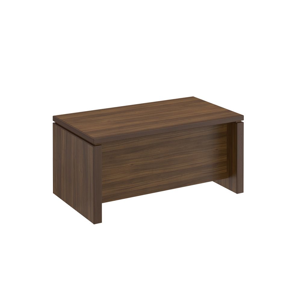 МК110-2 Стол руководителя (160*80*76)