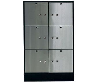 DB6SDGL Valberg Депозитная ячейка (920x635x430)