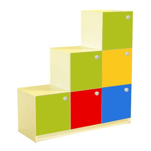 РК Лесенка 4 1200х400х1200мм