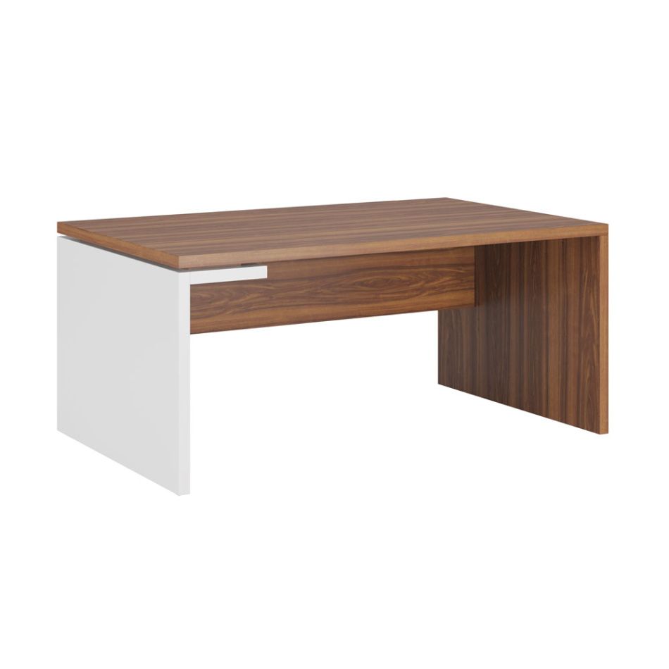 ZIO285112 Стол рабочий  левый (160x100x74)