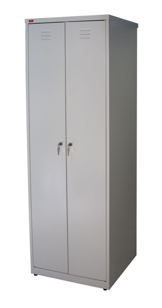 ШРМ22/800 Шкаф для одежды (1860х800х500)
