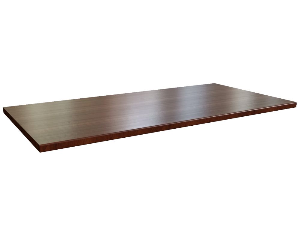 Столешница для стола переговоров Zaragoza (200x100x4,5) арт. 24711