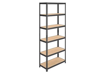 SBL 220KD/120x40/6 Стеллаж (2200x1200x400)