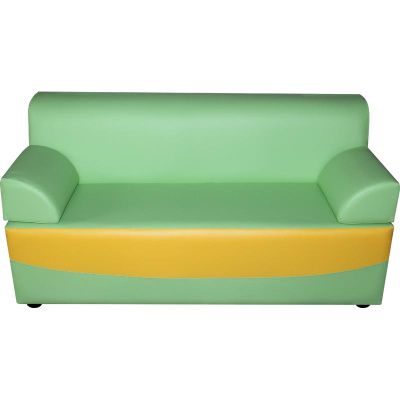 РД Диван детский  «Бригантина»120 х 55 х 64 см