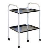 МД SP 2N Стол процедурный (930*600*470)