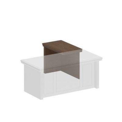 ПС 108 Брифинг угловой универсальный 100x58x76