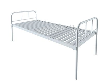 MB100.1.0.1  Медицинская кровать MB223 (KM-09)  842x2086x906