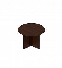 Gr13 Стол круглый d=110*75 