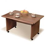 ТЖ180 стол журнальный 90х60х49 