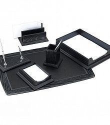 Набор настольный Good Sunrise BK6DX-1 деревянный/МДФ 6 предметов 