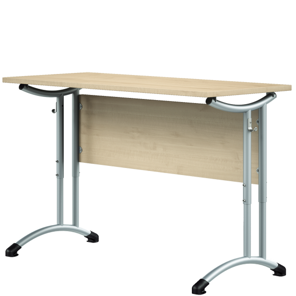 "Эталон" Стол 2-м регулируемый, № 3-5 (1200х500х580-700)