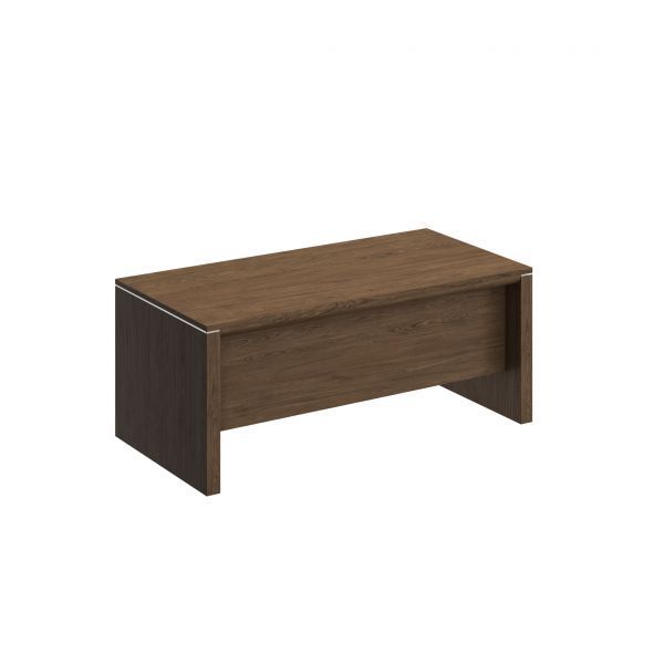 ВЛ111 Стол руководителя (180x90x76)