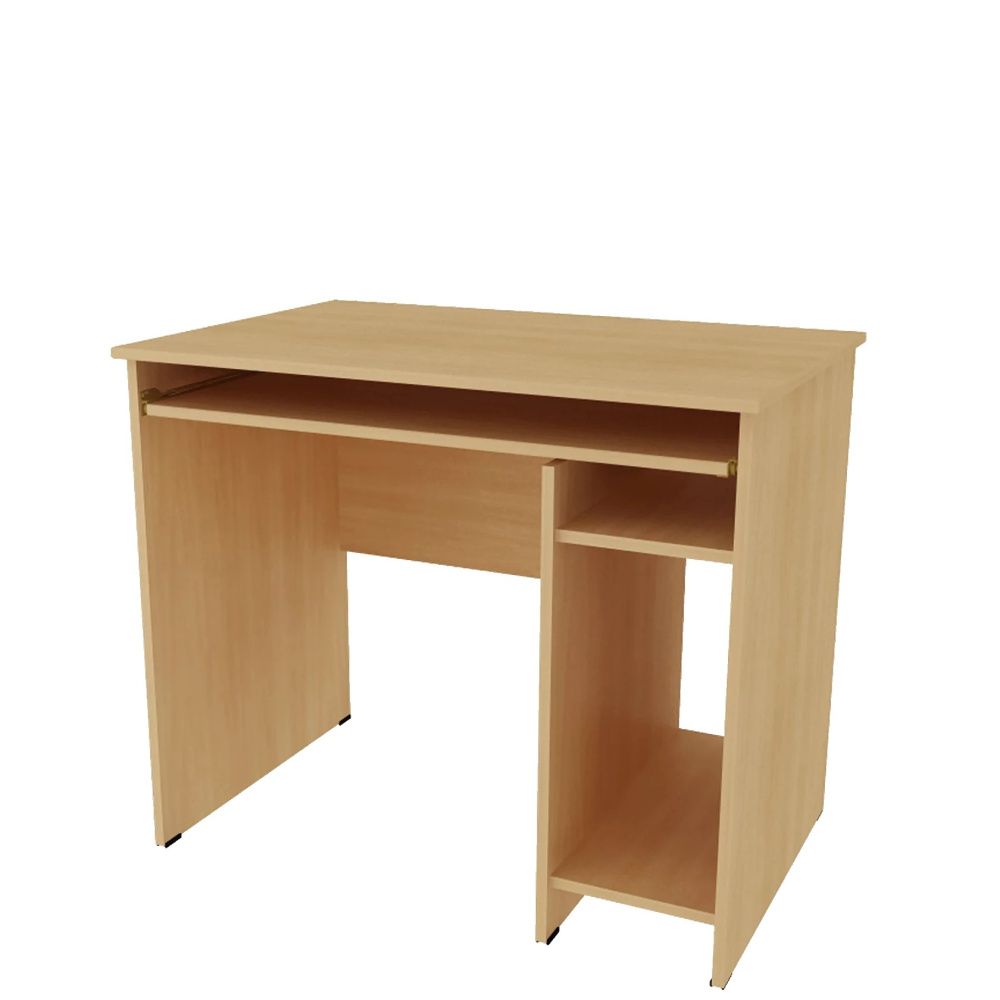 "Бюджет" Стол компьютерный (900*600*760)