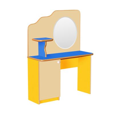 РК Парикмахерская 1 800х350х1100мм